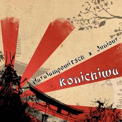 Konichiwa feat. Juniour