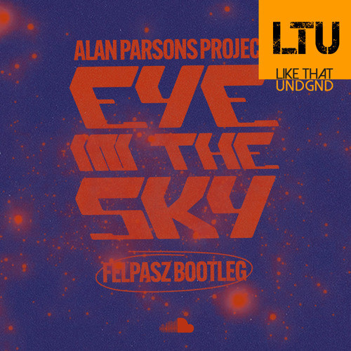 Stream Free Download: Alan Parsons Project - Eye in the Sky