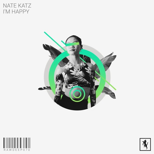 Nate Katz - Cloud