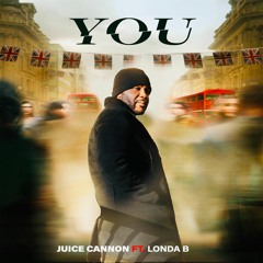 You feat Londa B