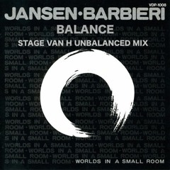 Jansen & Barbieri - Balance (Stage Van H Unbalanced Mix)Free Download