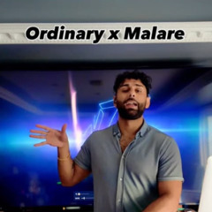 Ordinary Malare by DJ Jo Wabbie