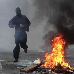 musika para kemar la bastarda ciudad