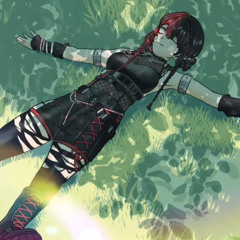 Touching Grass ASMR Roleplay