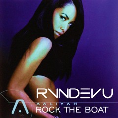 Aaliyah vs. Hollaphonic, Mauro Venti - Rock The Boat vs. To The Top (RVNDEVU Mashup)