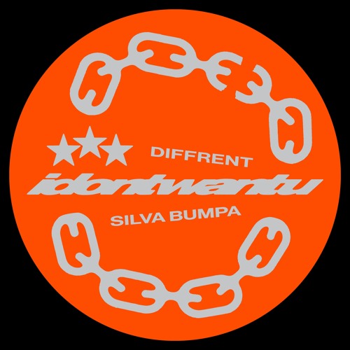 Diffrent x Silva Bumpa - I Don't Want U