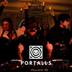 Dark Mansion Dj Set at Portalls 12/01/2024