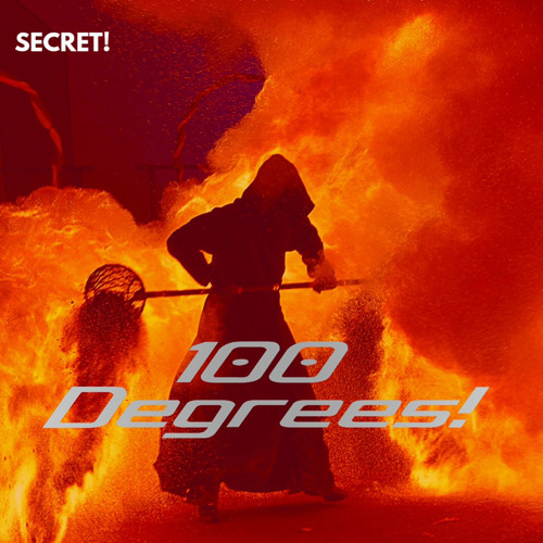 100 Degrees