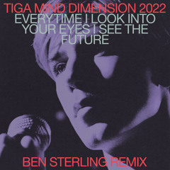 Mind Dimension (Ben Sterling Remix)