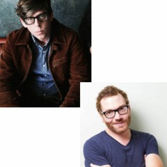 Patrick Carney, The Black Keys & David Giffels, Author: 40th Anniversary Celebration