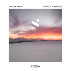 Novum, Arpad - Without Your Love