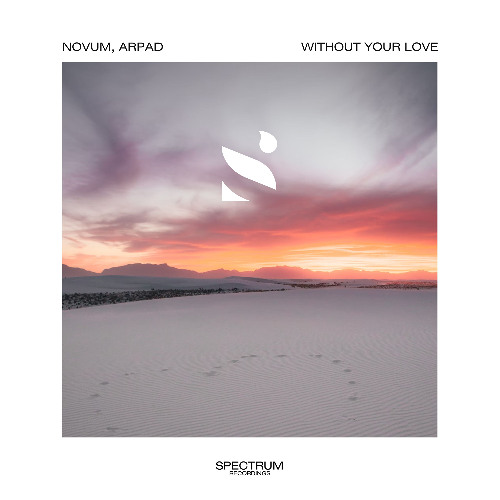 Novum, Arpad - Without Your Love