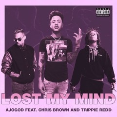 Lost My Mind-trippie redd