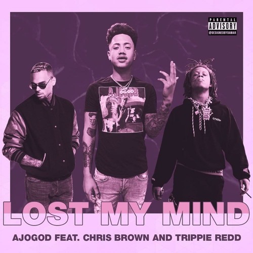 Lost My Mind-trippie redd