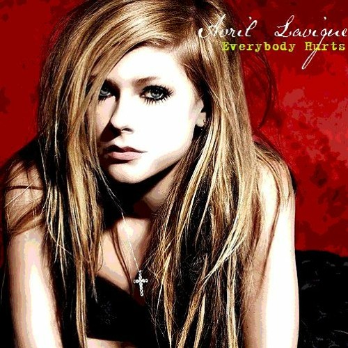 Stream Get Over It by Avril Lavigne  Listen online for free on SoundCloud