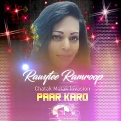 Rawytee Ramroop - Pari Karo (Tiktok Famous Chutney Song)