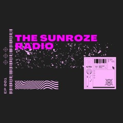 The SunRoze Radio: 001 Spiritual War w/Toxic Family Members and People | Dealing With It On Your Own