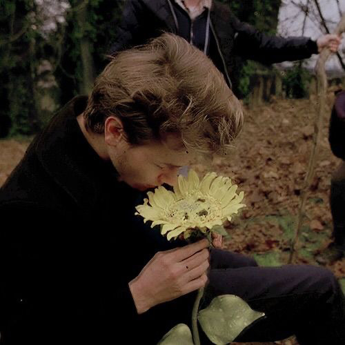 it’s just thérèse ✭.・✫・゜