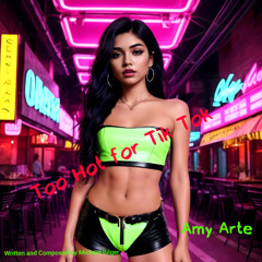 Too Hot for Tik Tok