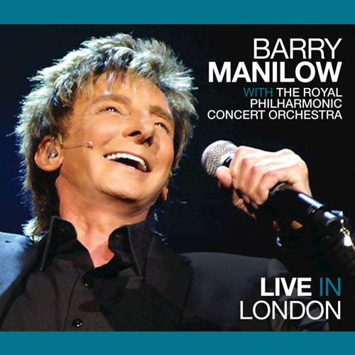 Stream Copacabana (At the Copa) (Live) by Barry Manilow | Listen