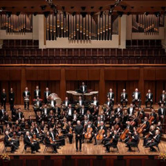 symphony 4 in Polymicrotonal Polytempic Perpetual Melodies