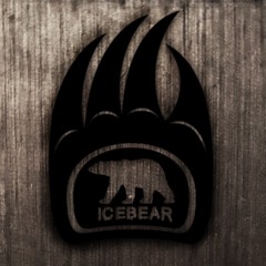 IceBear - Star Gazing