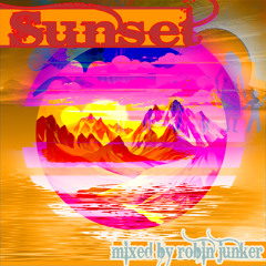 Sunset (for your Dancefloor)