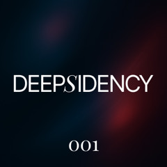 Deepsidency 001 - January 2024 Innervisions Bedrock Deep and Progressive