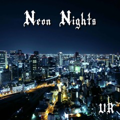 Werzel - Neon Nights