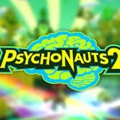 Psychonauts 2 OST - Panic Attack