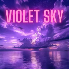 Violet Sky - Phello Dhelick REMIX