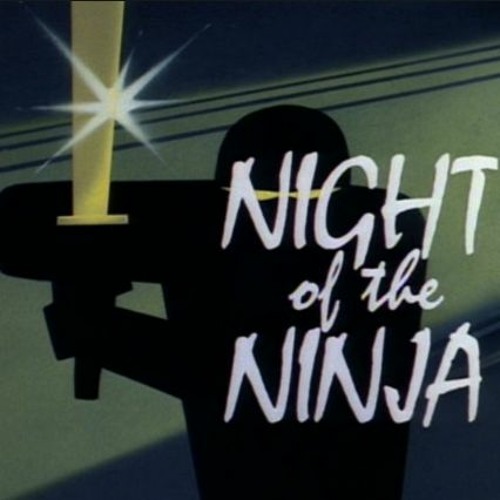 Ninja(Night Of The Ninja Remix)