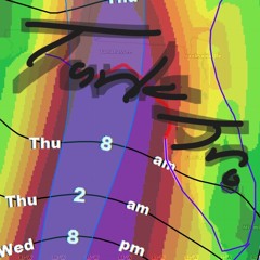 HURRICANE HELENE MC505 JAM
