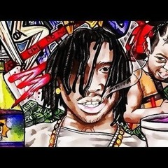 Chief Keef - Hate Me Now (Slowed Down)