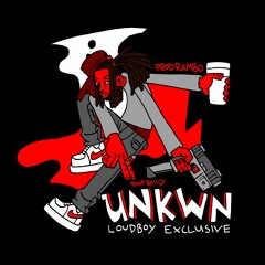 Boofboiicy - UNKWN (lilrambobeats)