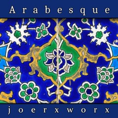 Altosax Arabesque