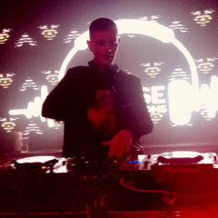 Autumn Mix 2025 - Dean Carley