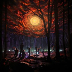 Forest Creatures