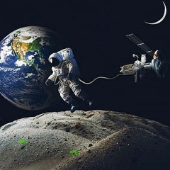 Cosmic Voyager Mix