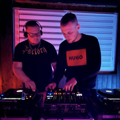 Promoset by FactoryBrother‘s