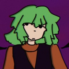 of human nature / gumi