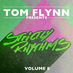 Special (Piano Dub-Tom Flynn Strictly Rhythms Edit)