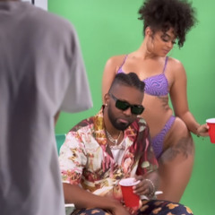 Konshens - Pay For It (Sped Up)