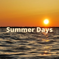 Summer Days - Reggaeton Dancehall Music