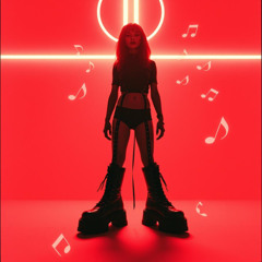 Black Platform Prisoner 4