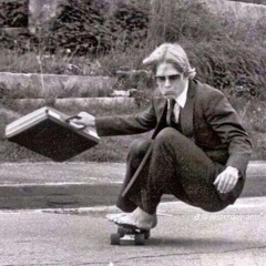 Steppin In