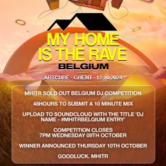 SPECTA - #MHITRBELGIUM ENTRY