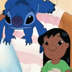 LILO AND STITCH (ft. Marble) prod. Loudz