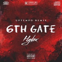 Jailer & D-Devils - 6th gate (Hydex Uptempo Remix)