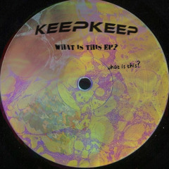 keepkeep - what is this?